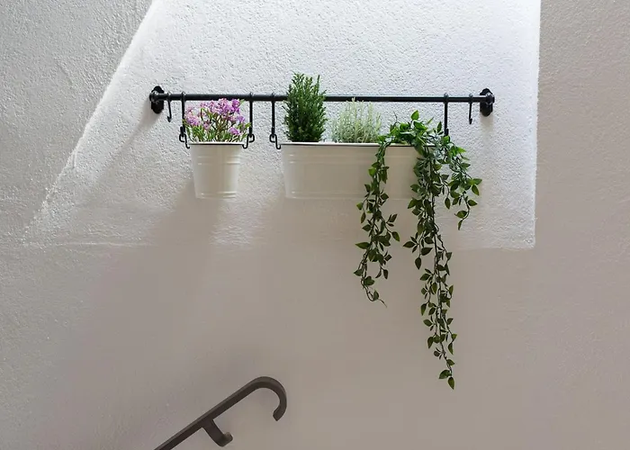 Vibrant And Elegant Downtown Krk - Classic 公寓 克尔克