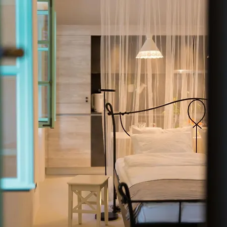 Apartment Vibrant And Elegant Downtown Krk - Classic Krk Town