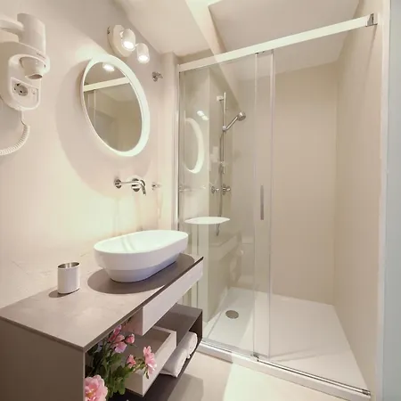 Apartment Vibrant And Elegant Downtown Krk - Classic *