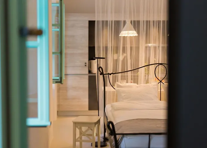 Apartment Vibrant And Elegant Downtown Krk - Classic Krk Town