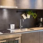 Vibrant And Elegant Downtown Krk - Classic Apartamento Krk Town