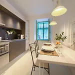 Vibrant And Elegant Downtown Krk - Classic