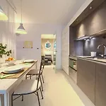 Apartamento Vibrant And Elegant Downtown Krk - Classic *