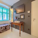 Vibrant And Elegant Downtown Krk - Classic